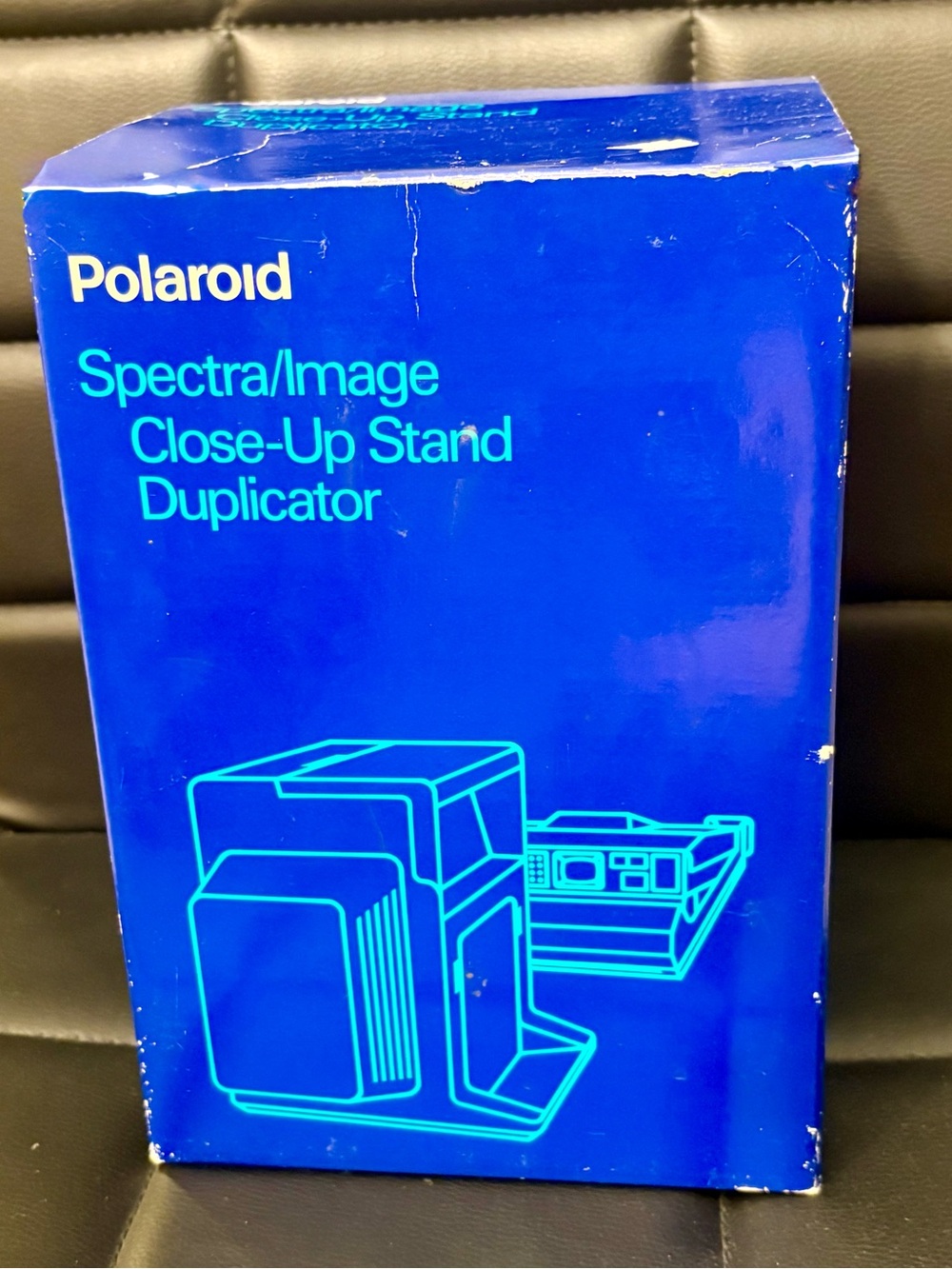 Polaroid Spectra/Image Close-Up Stand Model 7500
